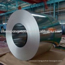 hot dip galvanized steel sheet